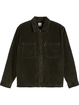 Obrázek produktu LEVI'S ® Přechodná bunda tmavě zelená