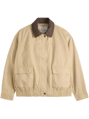 Obrázek produktu LEVI'S ® Přechodná bunda 'WINNIE WESTERN' béžová