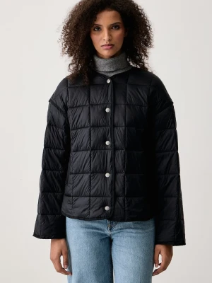 Obrázek produktu Levi's přechodová bunda dámská POPPY QUILTED námořnická modř