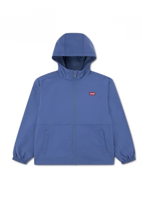 Obrázek produktu Levi's přechodová bunda dětská LIGHT WEIGHT WINDBREAKER modrá