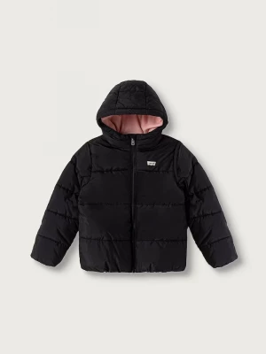 Obrázek produktu Levi's prošívaná bunda dámská CORE BATWING PUFFER černá