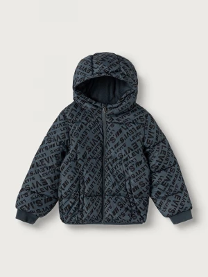 Obrázek produktu Levi's prošívaná bunda dětská HEAVY WEIGHT PUFFER