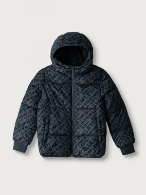 Obrázek produktu Levi's prošívaná bunda dětská HEAVY WEIGHT PUFFER
