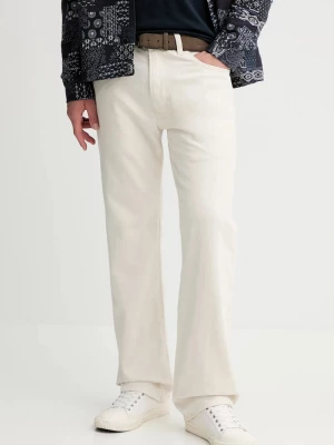 Obrázek produktu Levi's relaxed fit džíny pánské 555™ RELAXED STRAIGHT béžová