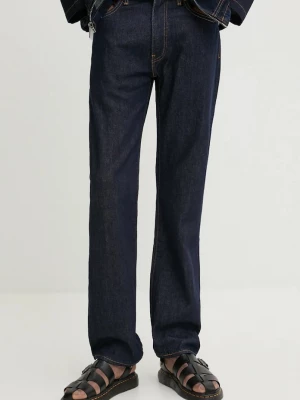 Obrázek produktu Levi's relaxed fit džíny pánské 555™ RELAXED STRAIGHT námořnická modř