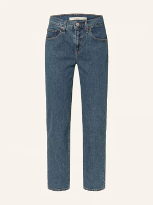 Obrázek produktu Levi's® Rovné Džíny 00 med indigo - worn in
