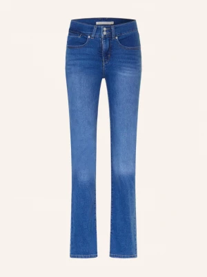 Obrázek produktu Levi's® Rovné Džíny 314 01 med indigo - worn in