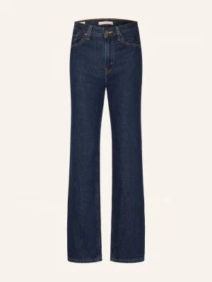 Obrázek produktu Levi's® Rovné Džíny Easy Dad 19 dark indigo - flat finish