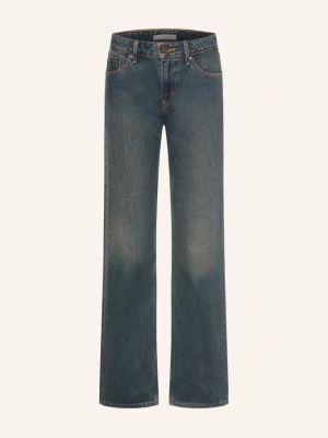Obrázek produktu Levi's® Rovné Džíny Low Straight Happy Tale 09 med indigo - worn in