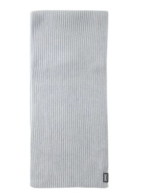 Obrázek produktu LEVI'S ® Šála 'Sunset' šedá / černá / bílá
