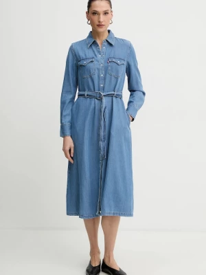 Obrázek produktu Levi's Šaty Levi's modrá