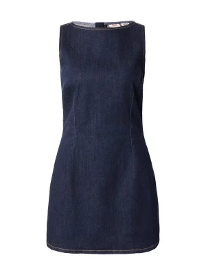 Obrázek produktu LEVI'S ® Šaty 'Little Denim Dress' tmavě modrá
