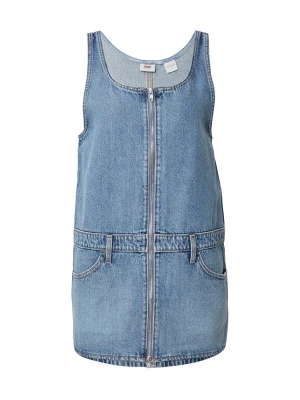 Obrázek produktu LEVI'S ® Šaty 'Mini Zip Dress' světlemodrá
