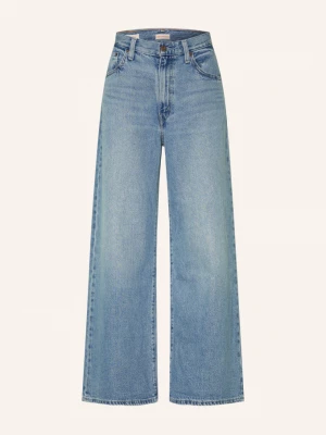 Obrázek produktu Levi's® Široké Džíny 02 med indigo - worn in