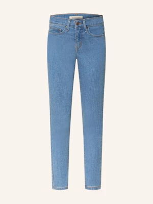 Obrázek produktu Levi's® Skinny Džíny 311 Shaping Skinny 65 med indigo - worn in