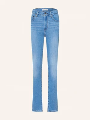 Obrázek produktu Levi's® Skinny Džíny 721 66 med indigo - worn in