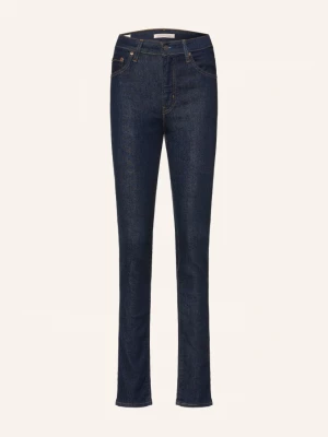 Obrázek produktu Levi's® Skinny Džíny 721 68 dark indigo - flat finish
