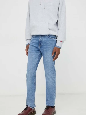 Obrázek produktu Levi's skinny džíny pánské 510™ SKINNY modrá