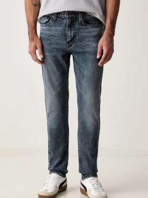 Obrázek produktu Levi's skinny džíny pánské 510™ SKINNY modrá