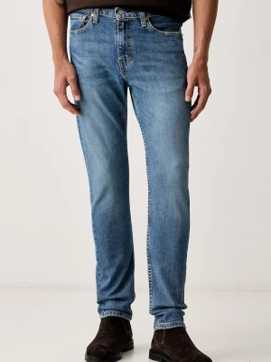 Obrázek produktu Levi's skinny džíny pánské 510™ SKINNY modrá
