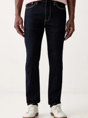 Obrázek produktu Levi's skinny džíny pánské 510™ SKINNY námořnická modř