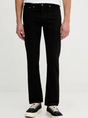 Obrázek produktu Levi's slim fit džíny pánské 511™ SLIM černá