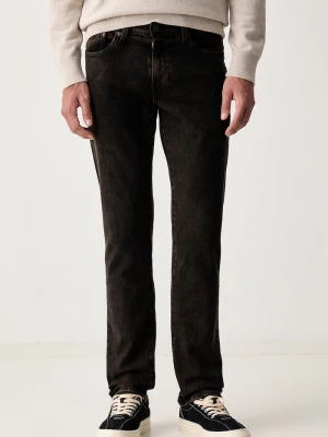 Obrázek produktu Levi's slim fit džíny pánské 511™ SLIM hnědá