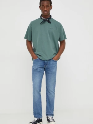 Obrázek produktu Levi's slim fit džíny pánské 511™ SLIM modrá