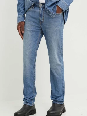 Obrázek produktu Levi's slim fit džíny pánské 511™ SLIM modrá