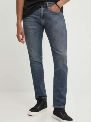 Obrázek produktu Levi's slim fit džíny pánské 511™ SLIM námořnická modř