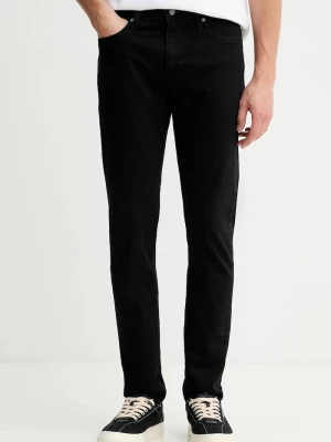 Obrázek produktu Levi's slim fit džíny pánské 512™ SLIM TAPER černá