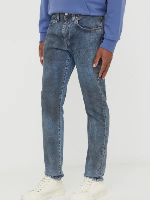 Obrázek produktu Levi's slim fit džíny pánské 512™ SLIM TAPER modrá