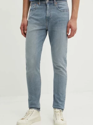 Obrázek produktu Levi's slim fit džíny pánské 512™ SLIM TAPER modrá