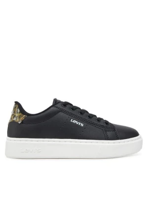 Obrázek produktu Levi's® Sneakersy Evelyn VEVE0002S Černá