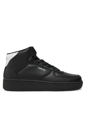 Obrázek produktu Levi's® Sneakersy VUNI0023S Černá