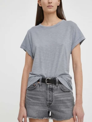 Obrázek produktu Levi's šortky dámské džínové 501® ORIGINAL