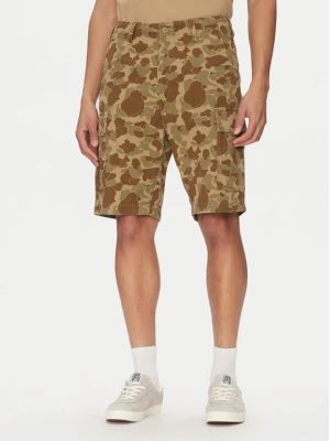 Obrázek produktu Levi's® Šortky z materiálu Carrier Cargo 001KG-0004 Hnědá Regular Fit
