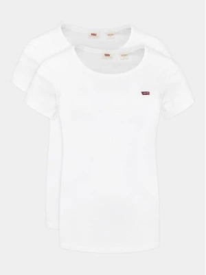 Obrázek produktu Levi's® Souprava triček 74856-0015 Barevná Slim Fit