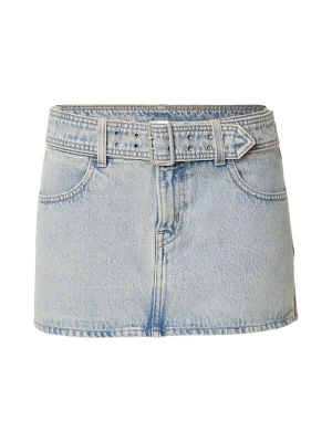 Obrázek produktu LEVI'S ® Sukně 'Belted Mini Skirt' světlemodrá