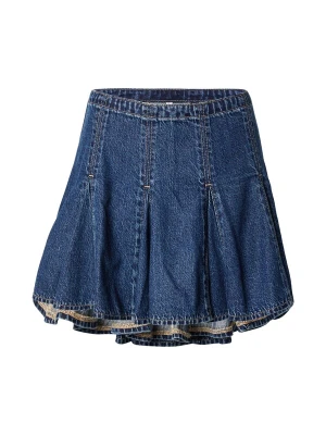 Obrázek produktu LEVI'S ® Sukně 'Godet' modrá džínovina