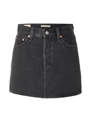 Obrázek produktu LEVI'S ® Sukně 'Icon Skirt' černá džínovina