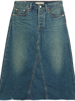 Obrázek produktu LEVI'S ® Sukně modrá