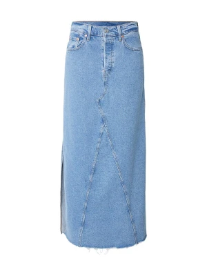 Obrázek produktu LEVI'S ® Sukně modrá džínovina