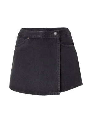 Obrázek produktu LEVI'S ® Sukně 'Skort' černá džínovina