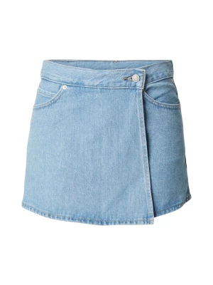 Obrázek produktu LEVI'S ® Sukně 'Skort' modrá džínovina