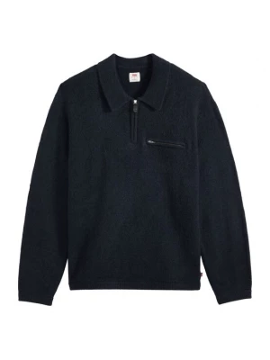 Obrázek produktu LEVI'S ® Svetr 'BOULDER' marine modrá