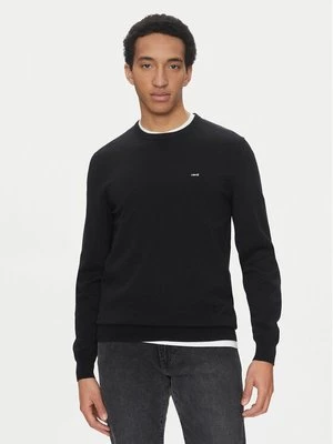 Obrázek produktu Levi's® Svetr Housemark A7207-0001 Černá Regular Fit