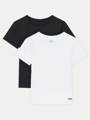 Obrázek produktu Levi's® T-Shirt 9L0044-F66 Černá Regular Fit