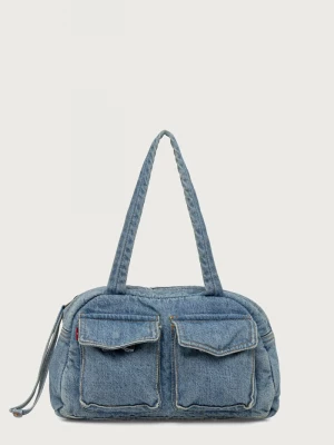 Obrázek produktu Levi's taška dámská džínová BLAKE modrá