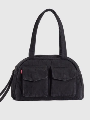 Obrázek produktu LEVI'S ® Taška přes rameno 'Blake' černá džínovina